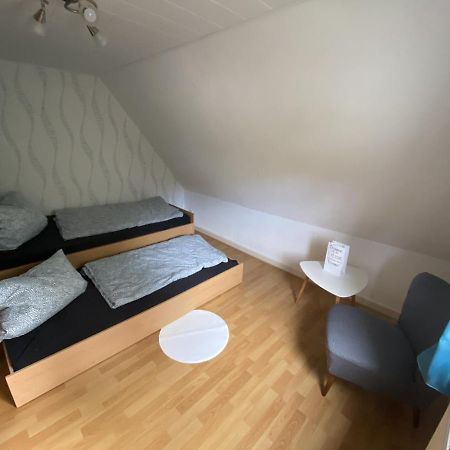 Fewo Lindenhof Hatzfeld Kültér fotó